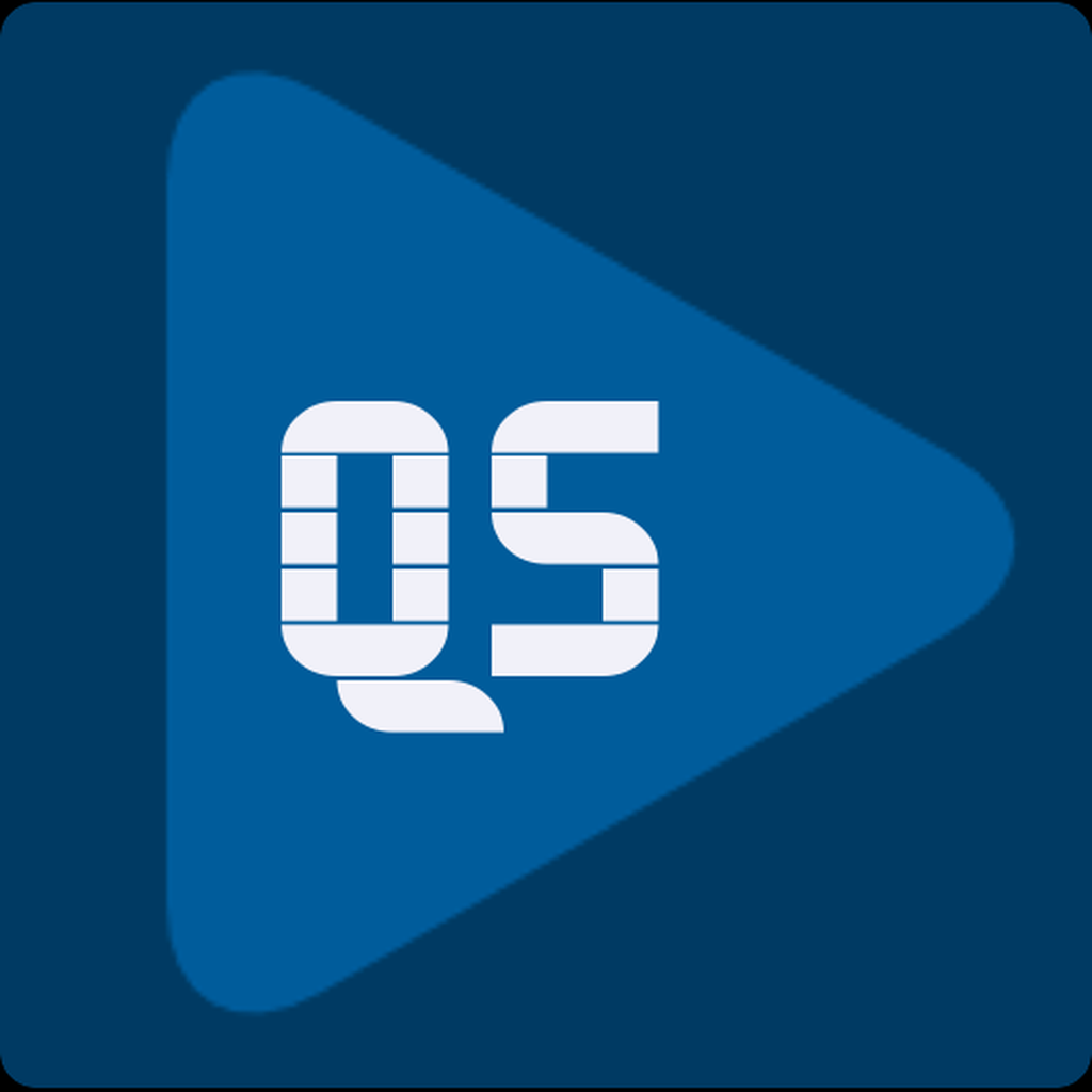 QS Media player