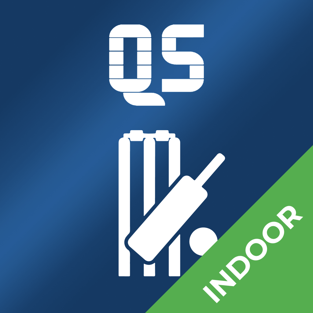 Indoor-cricket